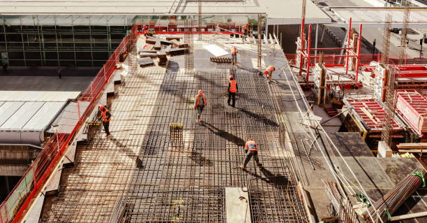 Best Concrete Retaining Walls in Vashon, WA