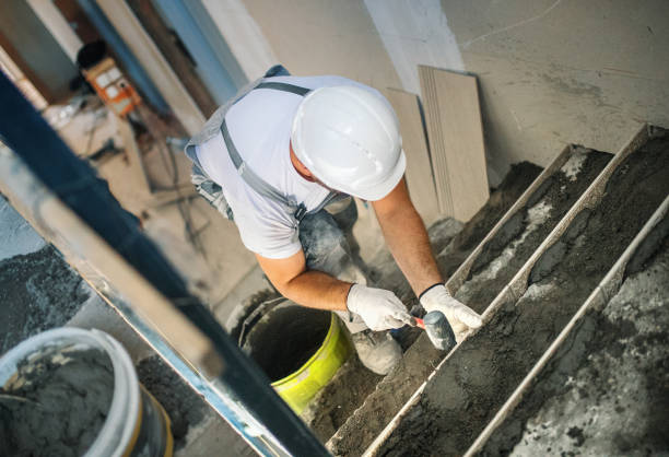 Best Concrete Removal and Replacement in Vashon, WA
