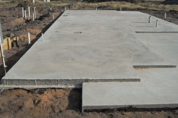 Best Concrete Foundation Repair in Vashon, WA