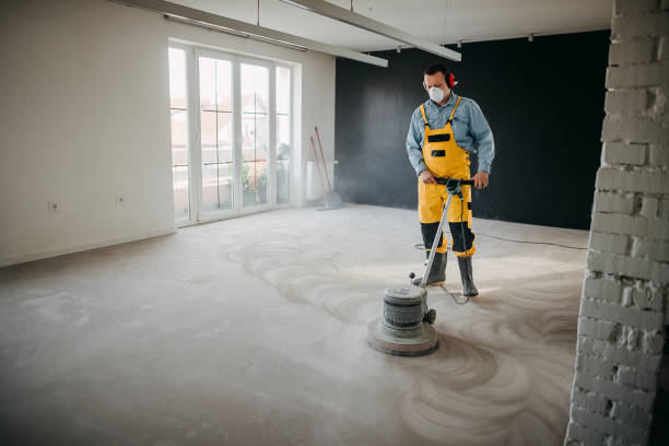 Best Concrete Sealing and Maintenance in Vashon, WA