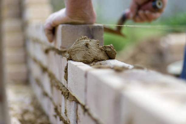 Best Stamped Concrete Services in Vashon, WA