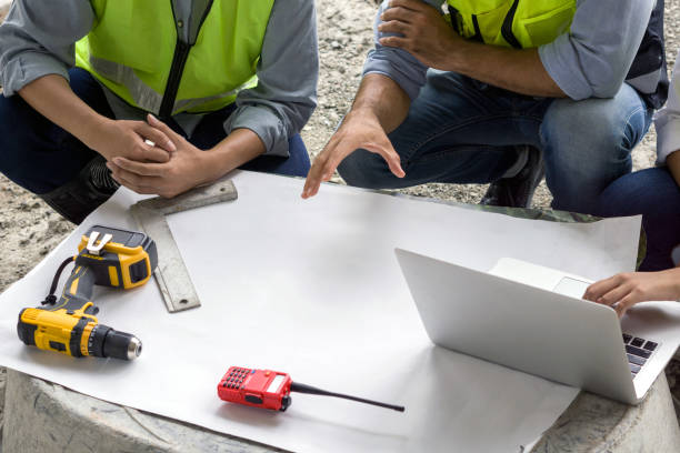  Vashon, WA Concrete contractor Pros