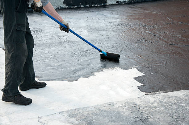 Best Residential Concrete Solutions in Vashon, WA
